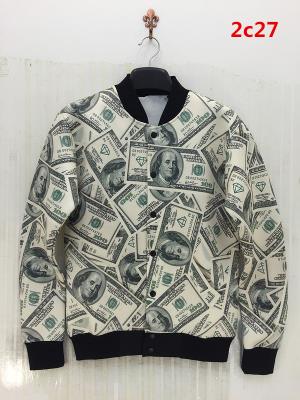 Givenchy Jackets-15